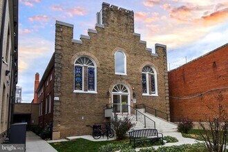 625 Park Rd NW in Washington, DC - Building Photo - Building Photo