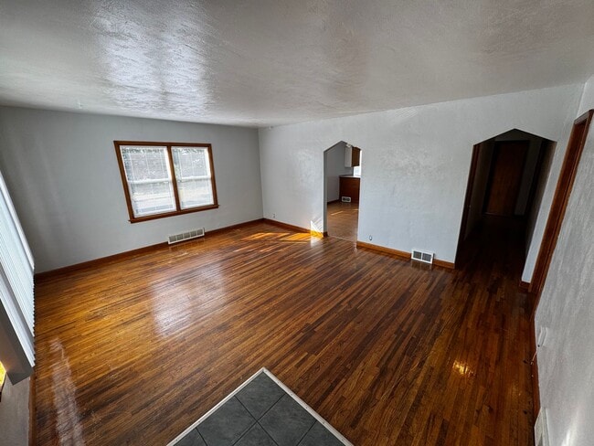 property at 18150 N Spencer Rd