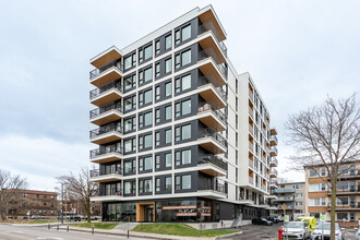 1005 Sainte Foy Ch in Québec, QC - Building Photo - Building Photo