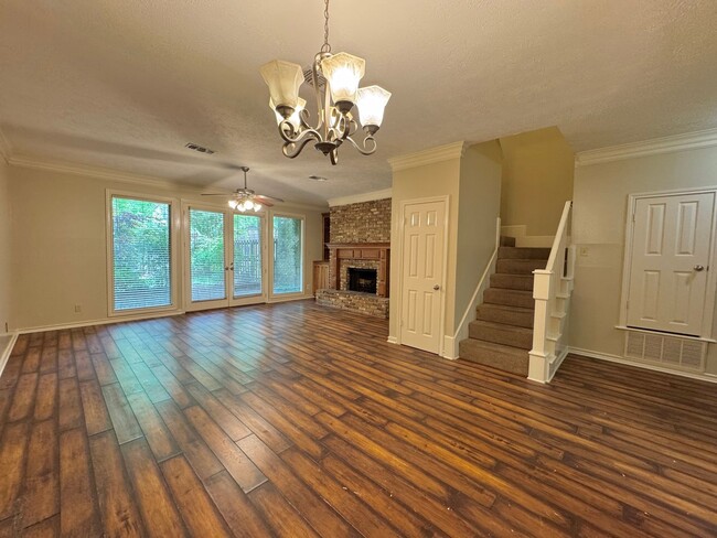 property at 3520 Wyatt Ln