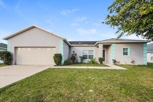 405 Acacia Tree Way in Kissimmee, FL - Building Photo