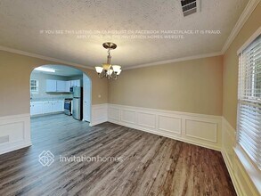 1480 Redberry Cir in Alpharetta, GA - Foto de edificio - Building Photo