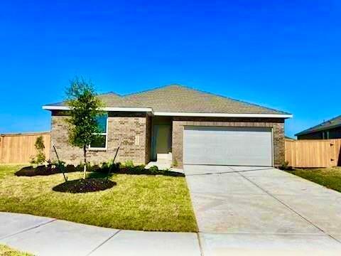 26415 Virginia Wild Rye Ln in Katy, TX - Building Photo