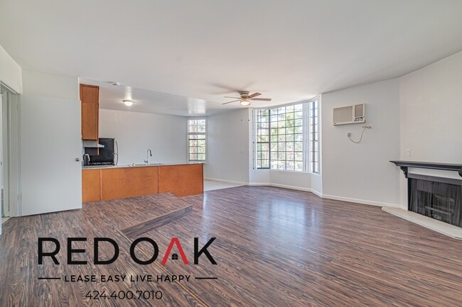 property at 10304 Tujunga Canyon Blvd