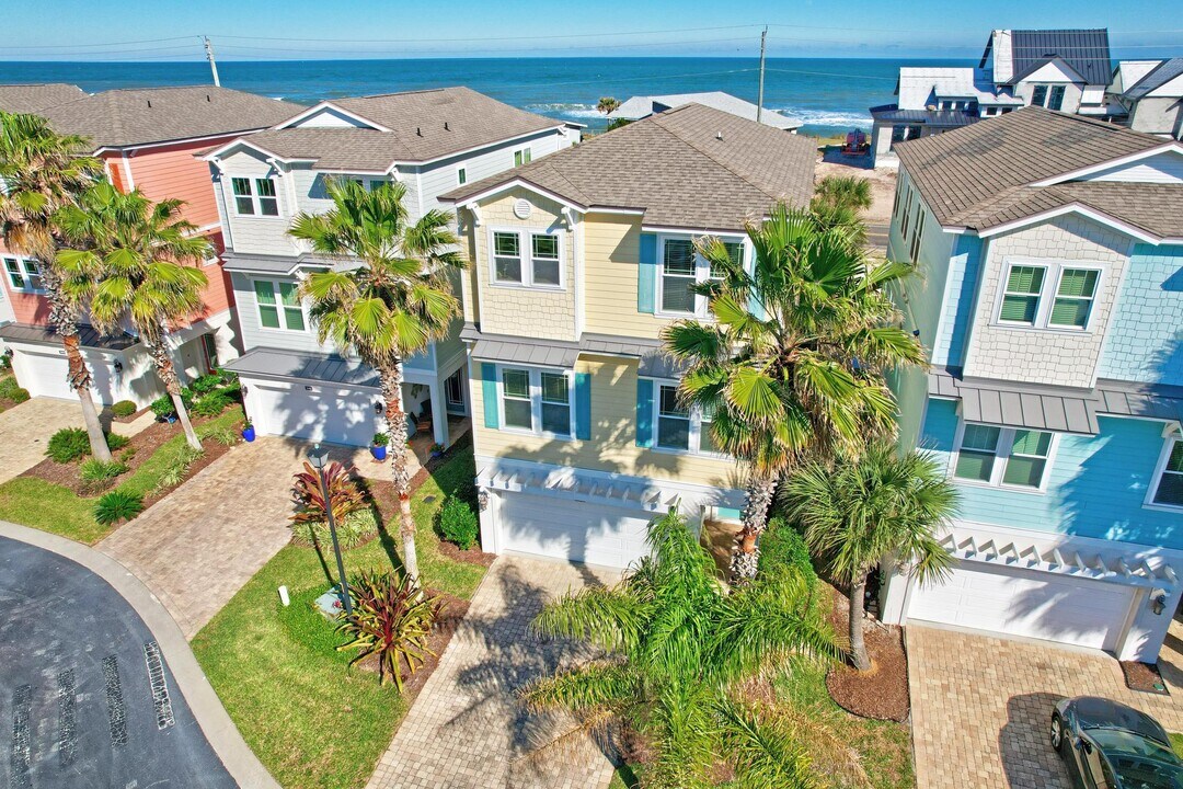 2678 Sunset Inlet Dr in Flagler Beach, FL - Building Photo