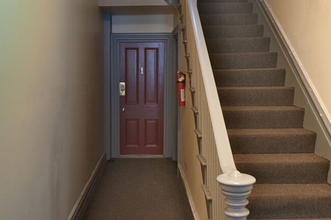 1008 N 3rd St in Harrisburg, PA - Building Photo - Building Photo