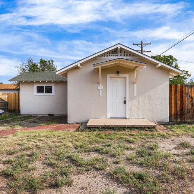 1544 Wabash Ave in Pueblo, CO - Building Photo