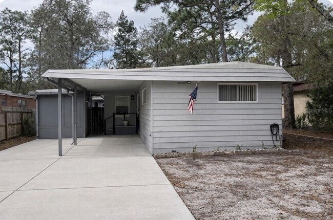 property at 603 W Club Blvd