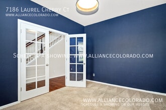 7186 Laurel Cherry Ct in Colorado Springs, CO - Building Photo - Building Photo