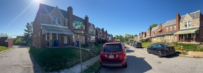 922 Calwell Rd in Baltimore, MD - Building Photo - Building Photo