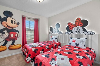 1283 Blue Paradise Wy in Clermont, FL - Foto de edificio - Building Photo