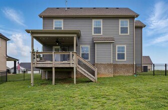 397 Frontier Dr in Clarksville, TN - Building Photo - Building Photo