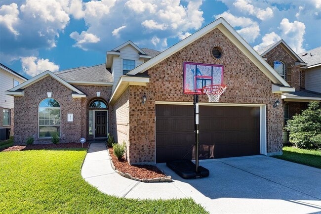 18311 Red Oak Manor Ln in Cypress, TX - Building Photo - Building Photo