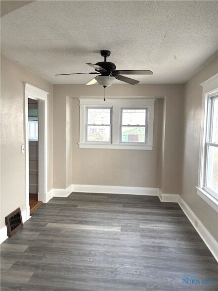 3639 Watson Ave, Unit 4 in Toledo, OH - Building Photo - Building Photo