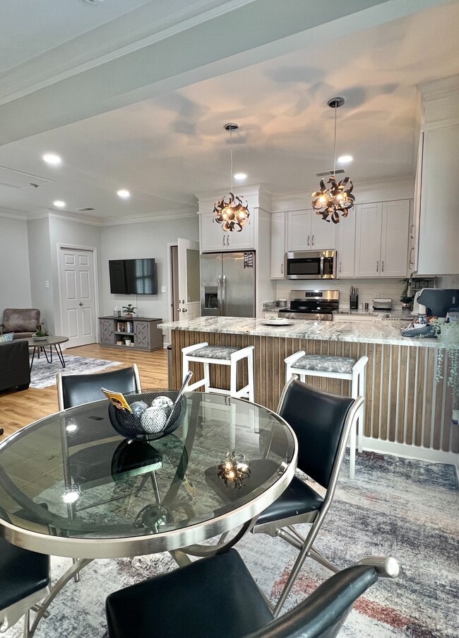 property at 1845 Galloway Ave