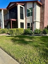 3455 Countryside Blvd in Clearwater, FL - Building Photo