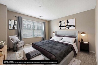 35 Buttles Ave, Unit A in Columbus, OH - Building Photo - Building Photo