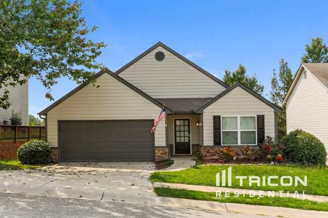 property at 355 Meadow Vista Ln
