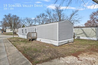 19 Sonoma Dr in Springfield, IL - Building Photo - Building Photo