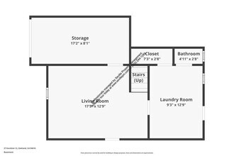 27 Excelsior Ct in Oakland, CA - Building Photo - Building Photo