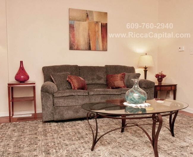 property at 215 S Atlantic Ave E