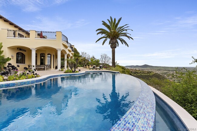 property at 18233 Via Ambiente