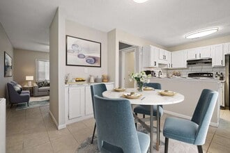 Endora East Apartments in Columbia, SC - Building Photo - Building Photo