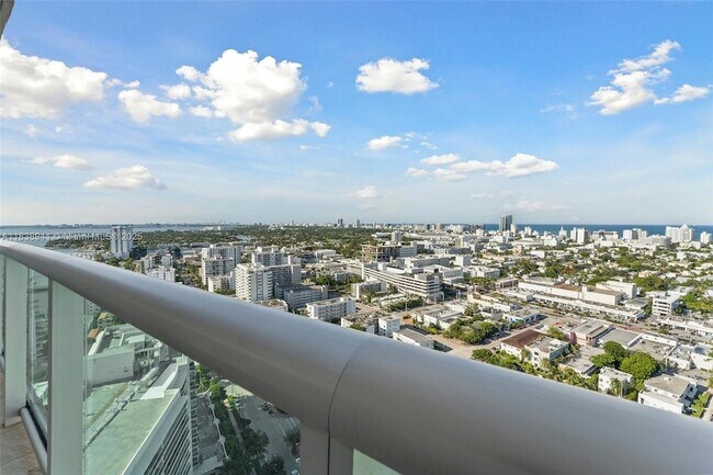 property at 1500 Bay Rd