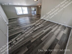 4781 Miller Rd in Midlothian, TX - Building Photo - Building Photo