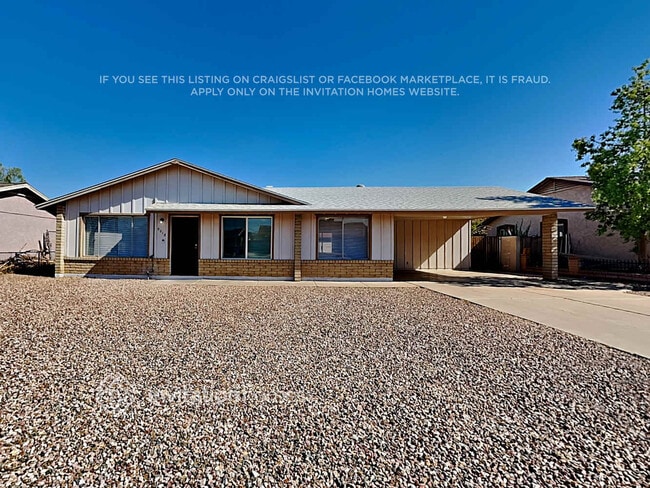 property at 9018 W Sells Dr