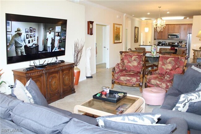 14768 Cranberry Ct in Naples, FL - Foto de edificio - Building Photo