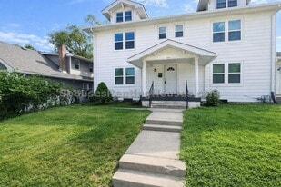 377 S Emerson Ave in Indianapolis, IN - Building Photo