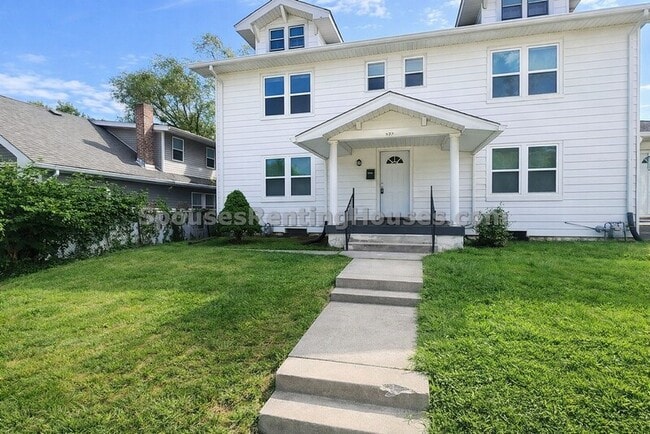 property at 377 S Emerson Ave