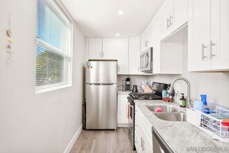 931 21st St in San Diego, CA - Building Photo - Building Photo