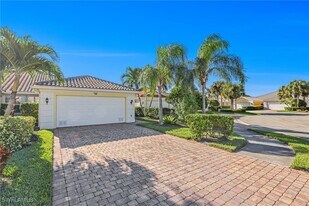 7840 Ionio Ct in Naples, FL - Building Photo