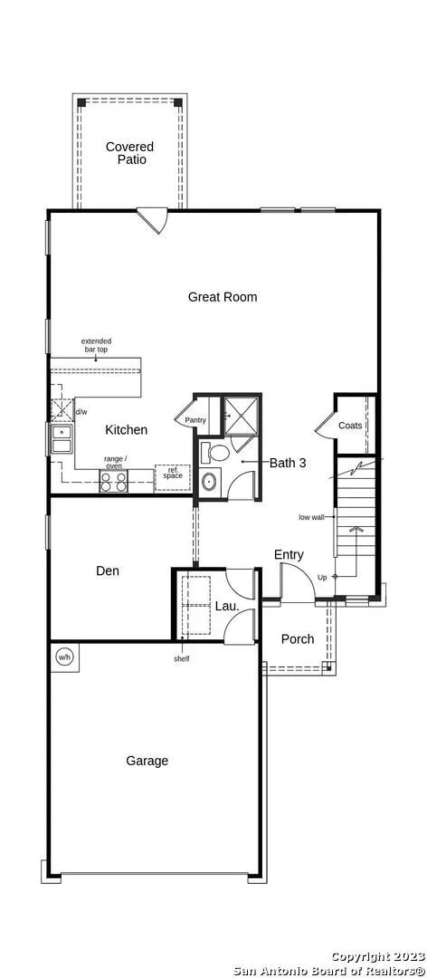 4845 Park Gln in Marion, TX - Building Photo - Building Photo