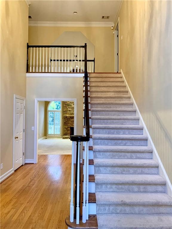 398 Woodhaven NE in Marietta, GA - Building Photo - Building Photo