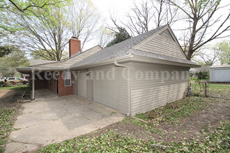 7786 Shamrock Rd in Millington, TN - Building Photo - Building Photo