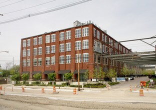 The Buggyworks in Columbus, OH - Building Photo - Building Photo