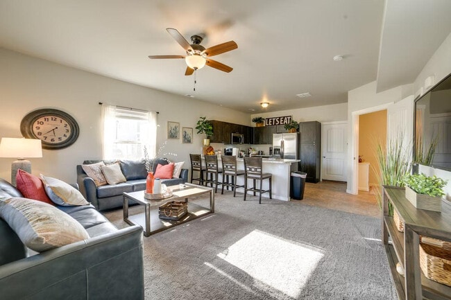 property at 4603 Ports Down Ln