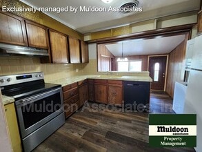 1724 Cypress St in Pueblo, CO - Building Photo - Building Photo