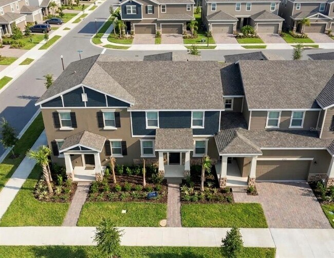 1869 Fulfillment Dr in Kissimmee, FL - Building Photo - Building Photo