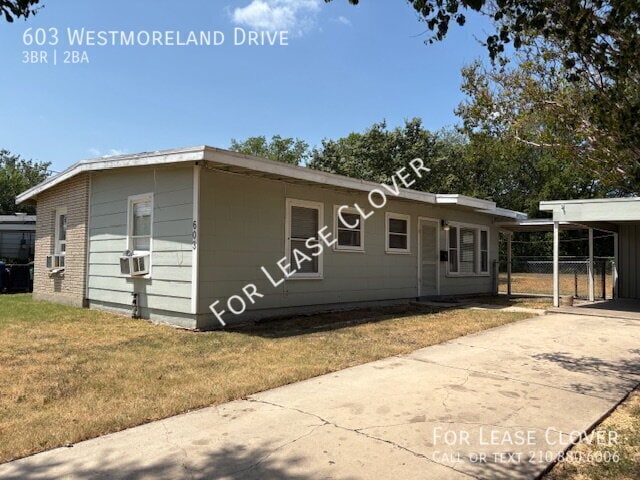 603 Westmoreland Dr