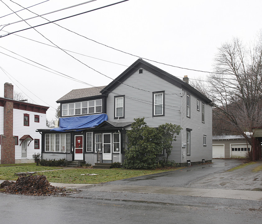 51-53 Church St in Oneonta, NY - Building Photo