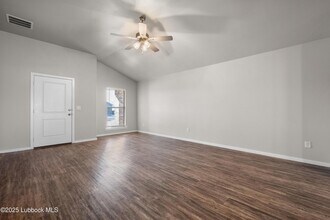 2031 Kenwood Ave in Lubbock, TX - Building Photo - Building Photo