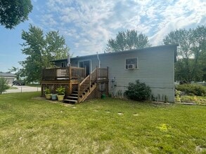 2923 Heatherwood Cir S in Moorhead, MN - Foto de edificio - Building Photo