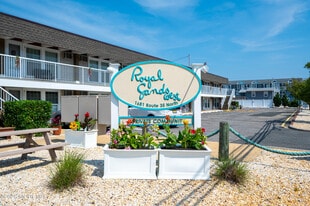 1681 NJ-35 in Seaside Heights, NJ - Building Photo