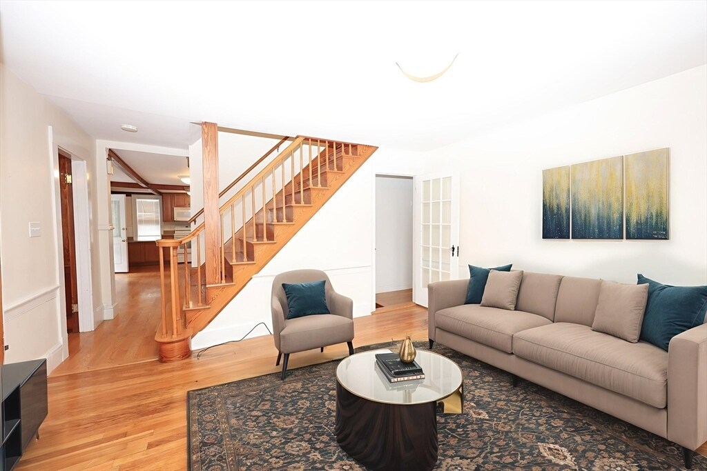 148 Neponset St in Canton, MA - Building Photo