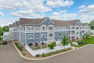 Havenwood of Richfield in Richfield, MN - Building Photo - Building Photo