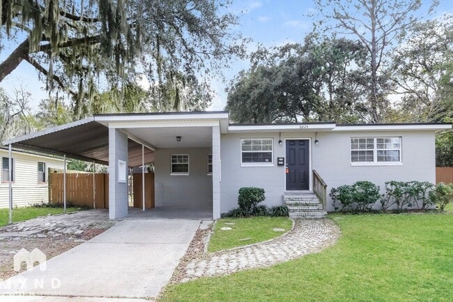 6824 Gaillardia Rd S